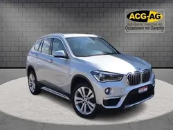 Gebraucht 2017 BMW X1 xLine SUV | CHF 13’900 (Fairer Preis)