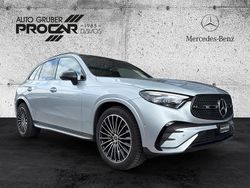 Gebraucht 2024 Mercedes GLC200 AMG line SUV | CHF 59’900 (Guter Preis)
