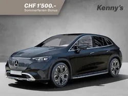Neu 2025 Mercedes EQE500 Electric Art SUV | CHF 96’300 (Guter Preis)
