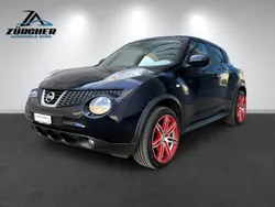 Gebraucht 2011 Nissan Juke Tekna SUV | CHF 7’900 (Fairer Preis)