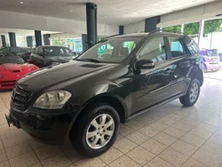 Gebraucht 2007 Mercedes ML320 SUV | CHF 9’900