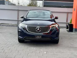 Gebraucht 2021 Mercedes EQC400 SUV | CHF 35’000 (Etwas zu teuer)