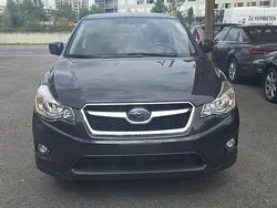 Gebraucht 2012 Subaru XV SUV | CHF 5’899 (Fairer Preis)