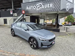 Grau Gebraucht 2022 Polestar 2 Long Range Dual motor Limousine | CHF 27’900 (Superpreis)