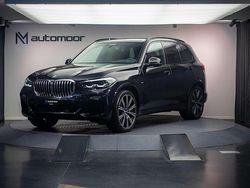 Gebraucht 2020 BMW X5 M Sport SUV | CHF 49’790 (Fairer Preis)