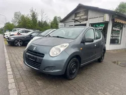 Gebraucht 2011 Suzuki Alto GL Kleinwagen | CHF 3’299 (Etwas zu teuer)