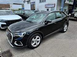 Gebraucht 2019 Audi Q3 S-Line SUV | CHF 31’900 (Guter Preis)