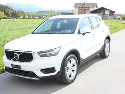 Gebraucht 2020 Volvo XC40 Momentum SUV | CHF 24’990 (Fairer Preis)