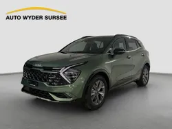 Neu 2025 Kia Sportage GT-Line SUV | CHF 46’500 (Guter Preis)