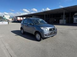 Gebraucht 2010 Daihatsu Terios SUV | CHF 3’990 (Guter Preis)