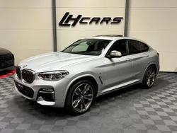 Gebraucht 2019 BMW X4 M Sport SUV | CHF 41’999 (Superpreis)