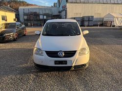 Gebraucht 2010 VW Fox Kleinwagen | CHF 1’900 (Teuer)