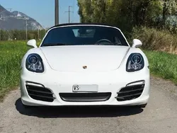 Gebraucht 2013 Porsche Boxster S Cabrio | CHF 62’900