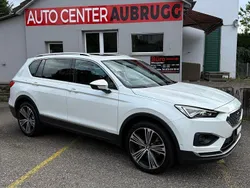 Gebraucht 2019 Seat Tarraco 4Drive SUV | CHF 28’999 (Fairer Preis)