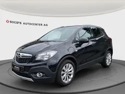 Gebraucht 2015 Opel Mokka Cosmo SUV | CHF 10’900 (Fairer Preis)