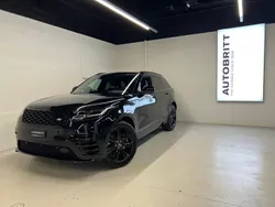 Gebraucht 2021 Land Rover Range Rover Velar SUV | CHF 59’500 (Guter Preis)