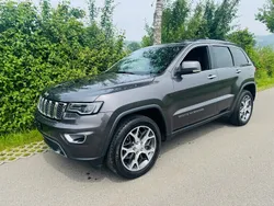 Gebraucht 2017 Jeep Grand Cherokee Limited SUV | CHF 24’900 (Guter Preis)