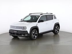 Neu 2025 Renault 4 E-Tech Komfort SUV | CHF 35’850 (Fairer Preis)