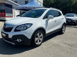 Gebraucht 2015 Opel Mokka Cosmo SUV | CHF 9’900 (Guter Preis)