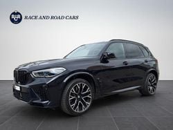 Gebraucht 2020 BMW X5 M Competition Edition SUV | CHF 74’800 (Fairer Preis)