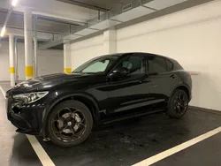 Gebraucht 2019 Alfa Romeo Stelvio Super SUV | CHF 23’900 (Superpreis)