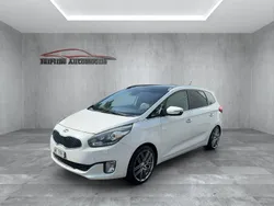 Gebraucht 2013 Kia Carens Van / Kleinbus | CHF 5’000 (Superpreis)