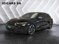 Gebraucht 2023 Audi S3 | CHF 43’790 (Guter Preis)