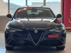 Gebraucht 2020 Alfa Romeo Giulia Super Limousine | CHF 28’990 (Fairer Preis)
