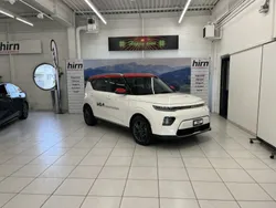 Gebraucht 2023 Kia Soul EV SUV | CHF 26’200 (Fairer Preis)