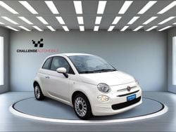 Gebraucht 2021 Fiat 500 | CHF 9’500 (Fairer Preis)