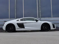 Gebraucht 2017 Audi R8 Coupé Advanced Coupé | CHF 169’999