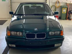 Gebraucht 1996 BMW 323 | CHF 6’900