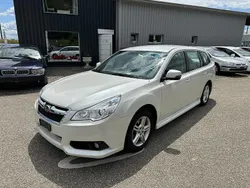 Gebraucht 2012 Subaru Legacy | CHF 2’890 (Superpreis)