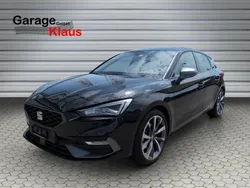 Gebraucht 2024 Seat Leon FR Limousine | CHF 24’900 (Superpreis)