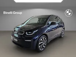 Blau Gebraucht 2020 BMW i3 Comfort Edition Kleinwagen | CHF 17’200 (Superpreis)