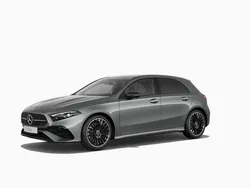 Neu 2025 Mercedes A220 Limousine | CHF 55’100 (Guter Preis)