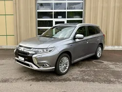 Gebraucht 2020 Mitsubishi Outlander P-HEV | CHF 21’900 (Guter Preis)