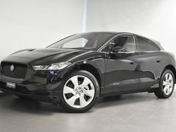 Schwarz Gebraucht 2021 Jaguar I-Pace S SUV | CHF 36’500 (Teuer)