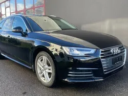 Gebraucht 2017 Audi A4 Sport Kombi | CHF 19’900 (Guter Preis)