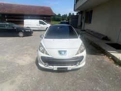 Gebraucht 2009 Peugeot 207 GTi | CHF 1’500 (Superpreis)