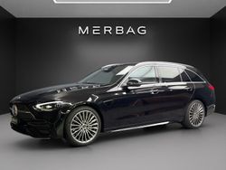 Neu 2025 Mercedes C300e Kombi | CHF 70’200 (Superpreis)