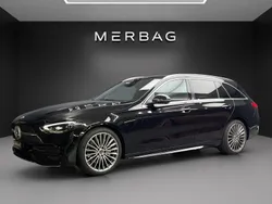 Neu 2025 Mercedes C300e Kombi | CHF 75’900 (Guter Preis)