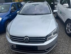Gebraucht 2011 VW Passat R | CHF 2’500 (Guter Preis)