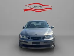 Gebraucht 2004 Saab 9-3 Limousine | CHF 2’600 (Fairer Preis)
