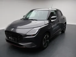 Grau Neu 2025 Suzuki Swift Limousine | CHF 25’250 (Fairer Preis)
