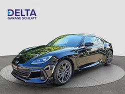 Gebraucht 2023 Subaru BRZ Coupé | CHF 32’200 (Guter Preis)
