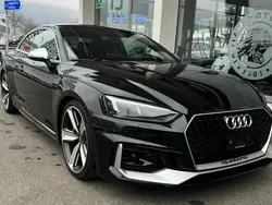 Gebraucht 2018 Audi RS5 Coupé | CHF 51’900 (Guter Preis)