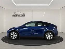 Gebraucht 2022 Tesla Model Y Long Range SUV | CHF 33’900 (Guter Preis)