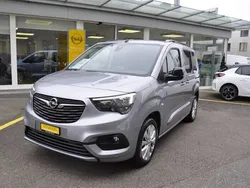 Gebraucht 2023 Opel Combo Life Ultimate Kombi | CHF 29’900 (Fairer Preis)