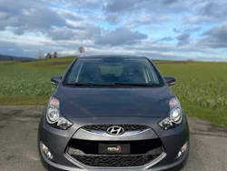Gebraucht 2011 Hyundai ix20 Premium Van / Kleinbus | CHF 8’990 (Fairer Preis)